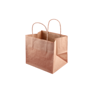 Bolsas de Papel