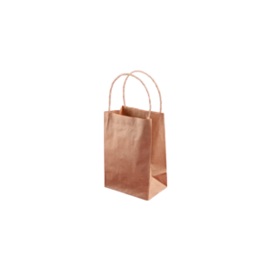 Bolsas de Papel