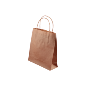 Bolsas de Papel