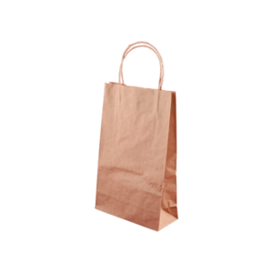 Bolsas de Papel