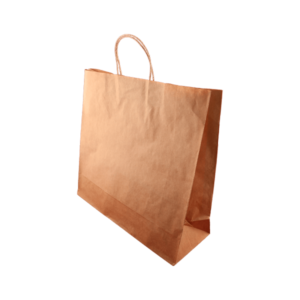 Bolsas de Papel