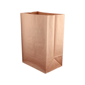 Bolsas de Papel