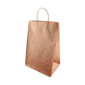 Bolsas de Papel