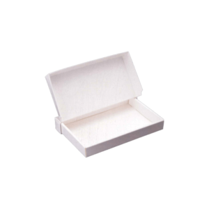 Caja bandeja