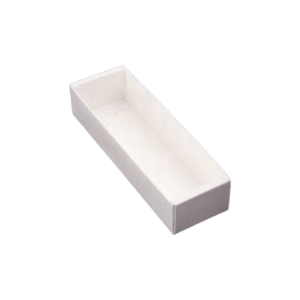 Caja bandeja