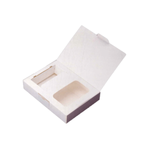 Caja base para producto