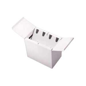Caja base para producto