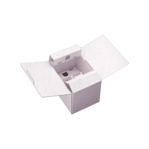 Caja base para producto