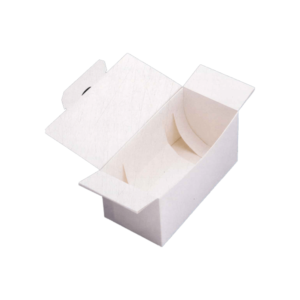 Caja base para producto