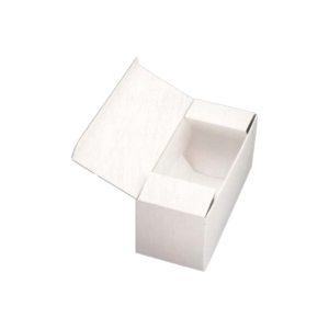 Caja base para producto