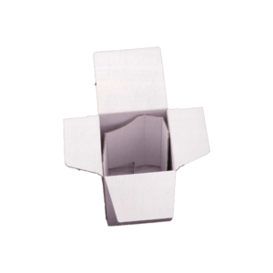 Caja base para producto