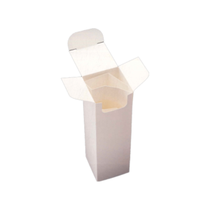 Caja base para producto