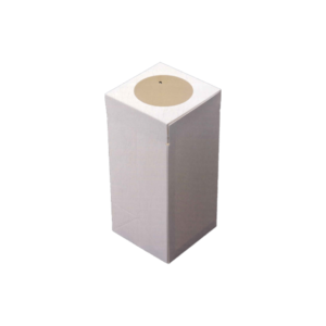 Caja base para producto