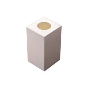 Caja base para producto