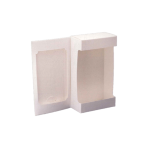 Caja base para producto