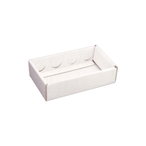 Caja base para producto