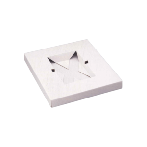 Caja base para producto