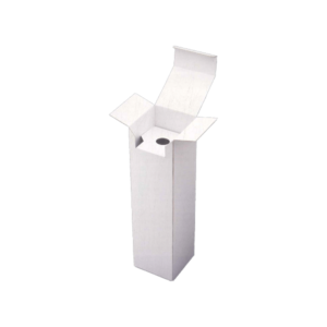Caja base para producto