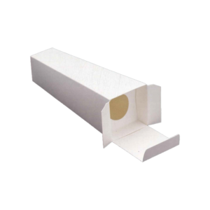 Caja base para producto