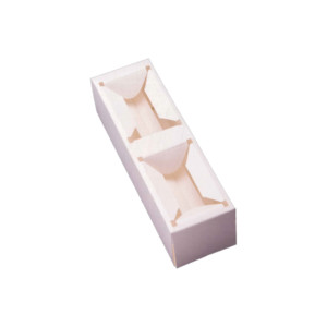 Caja base para producto