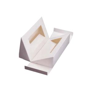 Caja base para producto