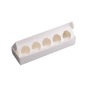 Caja Dispensadora