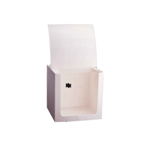 Caja Dispensadora