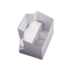 Caja Dispensadora