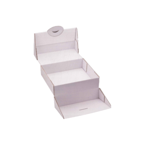 Caja Dispensadora