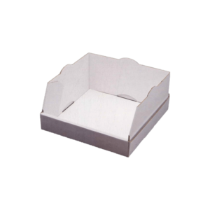 Caja Dispensadora