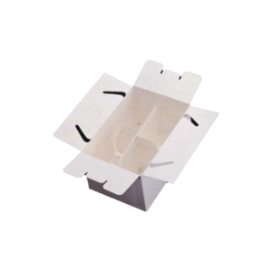 Cajas con divisiones internas