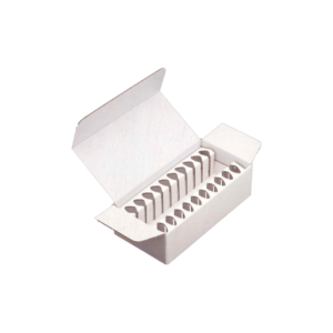 Cajas con divisiones internas