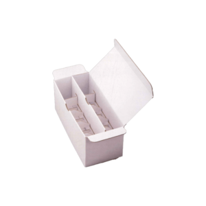 Cajas con divisiones internas