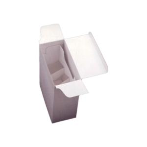 Cajas con divisiones internas