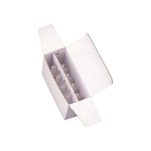 Cajas con divisiones internas