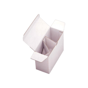 Cajas con divisiones internas