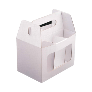 Empaques para productos