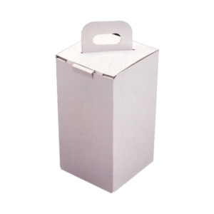 Empaques para productos