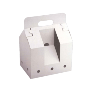 Empaques para productos
