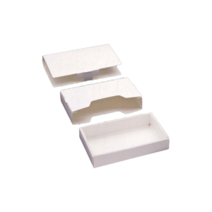 Cajas especiales