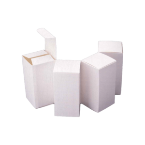 Cajas especiales