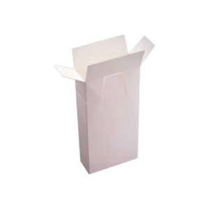 Cajas especiales