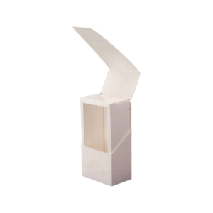 Cajas especiales