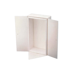 Cajas especiales