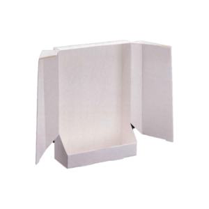 Cajas especiales