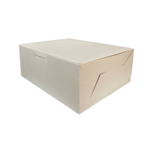 Caja empaque