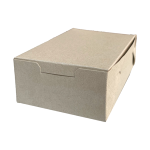Caja empaque