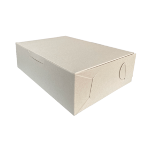 Caja empaque