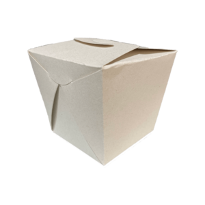 Caja Wok 300g