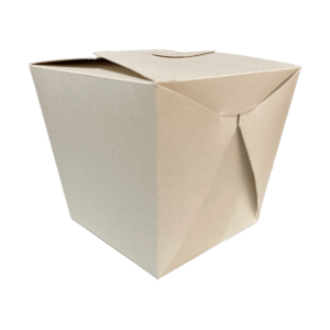 Caja Wok 600g